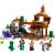 LEGO Putul din Badlands Quality Brand