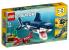 LEGO Creaturi marine din adancuri Quality Brand