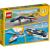 LEGO Avion Supersonic Quality Brand