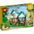 LEGO Casa primitoare Quality Brand