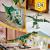 LEGO T. Rex LEGO Quality Brand