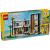 LEGO Casa moderna Quality Brand