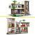 LEGO Casa moderna Quality Brand