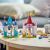 LEGO Castele creative Disney Princess Quality Brand