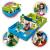 LEGO Carte de povesti Peter Pan si Wendy Quality Brand