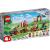 LEGO Tren aniversar Disney Quality Brand