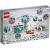 LEGO Casa fermecata din copac Quality Brand