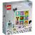 LEGO 100 de ani de animatii Disney Quality Brand