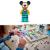 LEGO 100 de ani de animatii Disney Quality Brand