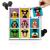 LEGO 100 de ani de animatii Disney Quality Brand