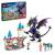 LEGO Maleficent sub forma de dragon Quality Brand