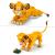 LEGO Puiul Simba, Regele Leu Quality Brand