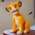 LEGO Simba, Regele Leu Quality Brand