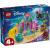 LEGO Pestera de cristal a lui Ariel Quality Brand