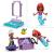 LEGO Pestera de cristal a lui Ariel Quality Brand