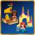 LEGO Calendar de advent LEGO Disney Quality Brand