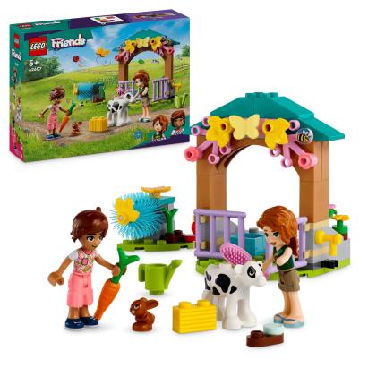 LEGO Vitelul lui Autumn Quality Brand