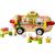 LEGO Toneta cu hotdogi Quality Brand