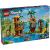 LEGO Casa din copac din tabara de aventuri Quality Brand