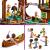 LEGO Casa din copac din tabara de aventuri Quality Brand