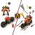 LEGO Motocicleta robot EVO a lui Kai Quality Brand