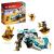 LEGO Masina de curse Spinjitzu a lui Zane Quality Brand