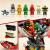 LEGO Destiny's Bounty - cursa contra timp Quality Brand