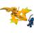 LEGO Atacul dragonului lui Arin Quality Brand