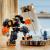 LEGO Robotul de pamant al lui Cole Quality Brand