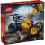 LEGO Buggy-ul Off-Road al lui Arin Quality Brand