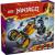 LEGO Buggy-ul Off-Road al lui Arin Quality Brand