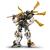 LEGO Robotul-dragon de titan al lui Cole Quality Brand