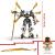 LEGO Robotul-dragon de titan al lui Cole Quality Brand