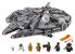 LEGO Millennium Falcon Quality Brand