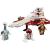 LEGO Jedi Starfighter-ul lui Obi-Wan Kenobi Quality Brand