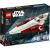 LEGO Jedi Starfighter-ul lui Obi-Wan Kenobi Quality Brand