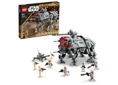 LEGO AT-TE Walker Quality Brand