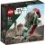 LEGO Micronava de lupta a lui Boba Fett Quality Brand