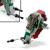 LEGO Micronava de lupta a lui Boba Fett Quality Brand