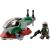 LEGO Micronava de lupta a lui Boba Fett Quality Brand