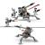 LEGO Pachet de lupta Clone Troopers divizia 501 Quality Brand