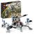 LEGO Pachet de lupta Clone Troopers divizia 501 Quality Brand