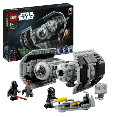 LEGO TIE Bomber Quality Brand