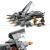 LEGO Pirate Snub Fighter Quality Brand