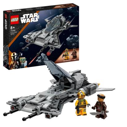 LEGO Pirate Snub Fighter Quality Brand