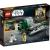 LEGO Jedi Starfighter al lui Yoda Quality Brand