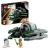 LEGO Jedi Starfighter al lui Yoda Quality Brand