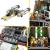 LEGO Baza rebela de pe Yavin 4 Quality Brand