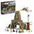 LEGO Baza rebela de pe Yavin 4 Quality Brand