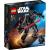 LEGO Robot Darth Vader Quality Brand